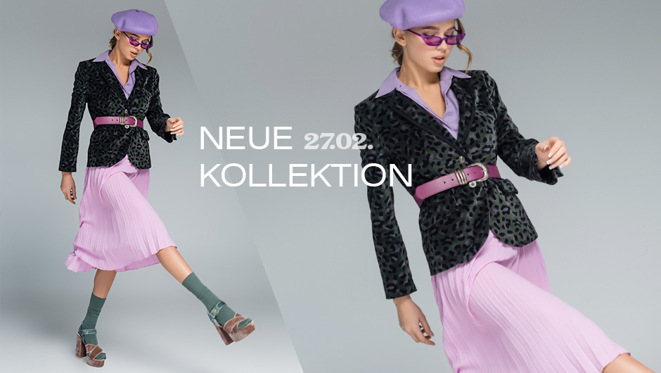 HUMANA Secondhand & Vintage